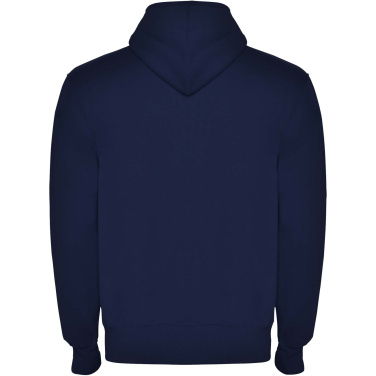 Logotrade firmakingid pilt: Montblanc unisex täistõmblukuga kapuuts