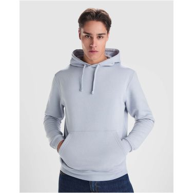 Logo trade ärikingid foto: Urban meeste kapuutsiga hoodie