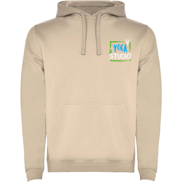 Logotrade firmakingituse foto: Urban meeste kapuutsiga hoodie