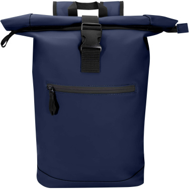 Logotrade ärikingitused pilt: Resi Plus 15" GRS rullitav seljakott 18L