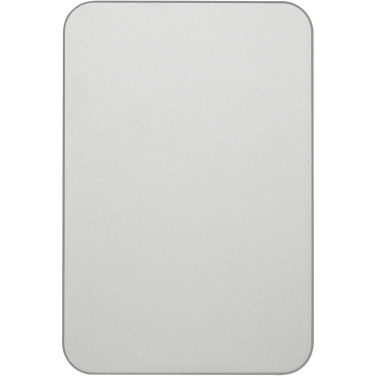 Logo trade meene pilt: Avis 5000 mAh RCS taaskasutatud alumiiniumist magnetiline varupatarei