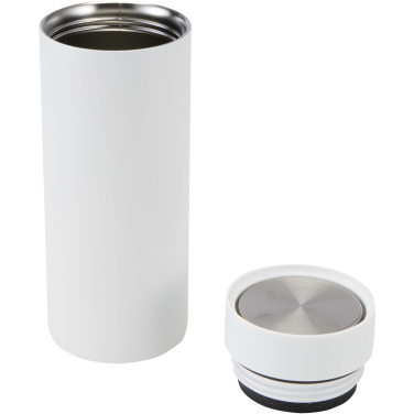Logo trade firmakingi pilt: Illuminate 650 ml RCS topeltseinaga roostevabast terasest veepudel
