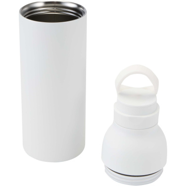 Logo trade meened foto: Illuminate 650 ml RCS topeltseinaga roostevabast terasest veepudel
