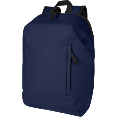 Logo trade ärikingi pilt: Resi Plus 15" GRS vargusvastane seljakott 18L