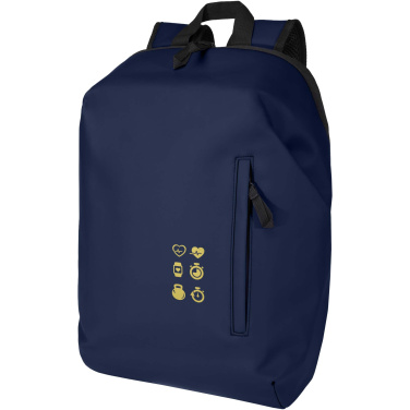 Logotrade firmakingid pilt: Resi Plus 15" GRS vargusvastane seljakott 18L