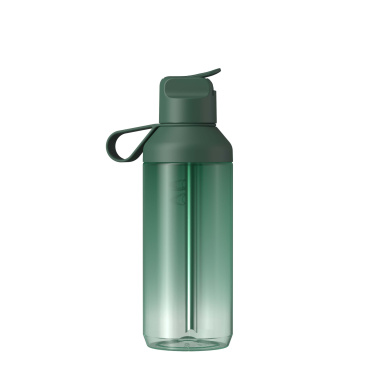 Logotrade firmakingituse foto: Ocean Bottle GO Clear 710 ml veepudel