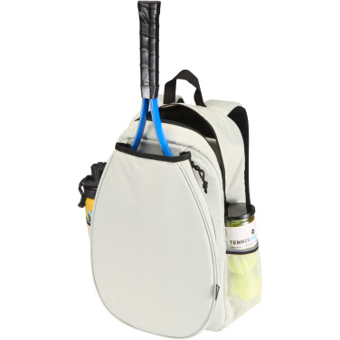 Logotrade ärikingi foto: Varyon 15” GRS taaskasutatud padelseljakott 18L