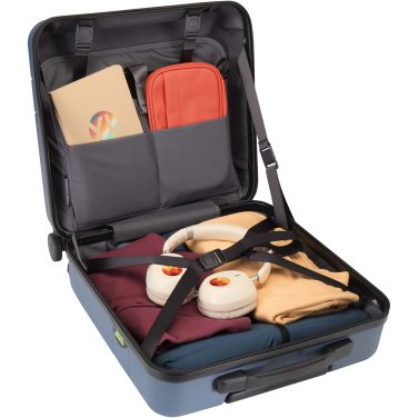 Logotrade firmakingitused pilt: Rover 16” GRS taaskasutatud sülearvutikäru 30L