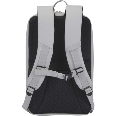 Logotrade reklaamkingitused pilt: SMART 15" GRS taaskasutatud sülearvuti seljakott 18L