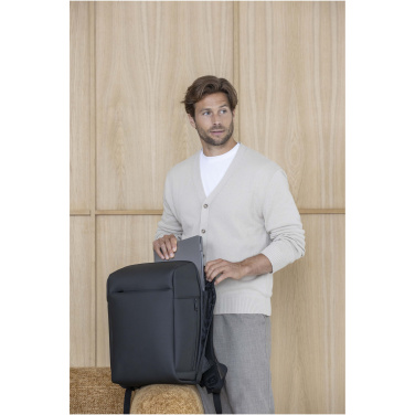 Logo trade reklaamkingitused foto: SMART 15" GRS taaskasutatud sülearvuti seljakott 18L