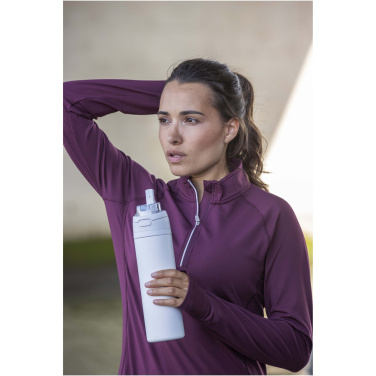 Logotrade reklaamkingid pilt: Theron 800 ml RCS üheseinaline roostevabast terasest veepudel