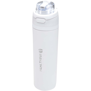 Logotrade firmakingid pilt: Theron 800 ml RCS üheseinaline roostevabast terasest veepudel