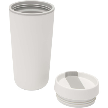 Logotrade ärikingituse foto: Sedona 480 ml topeltseinaga plastmassist termostass