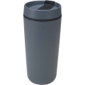 Sedona 480 ml topeltseinaga plastmassist termostass, Hale Blue