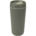 Sedona 480 ml topeltseinaga plastmassist termostass, Roheline