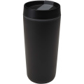 Sedona 480 ml topeltseinaga plastmassist termostass, Must
