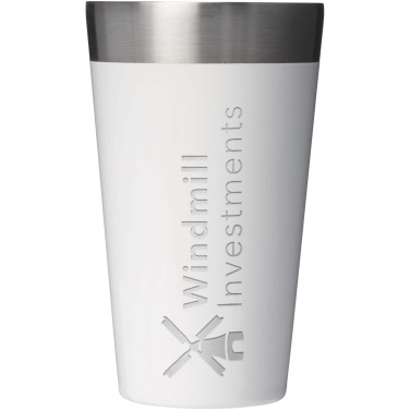 Logotrade ärikingid pilt: Stanley Stacking 470 ml isoleeritud roostevabast terasest termos
