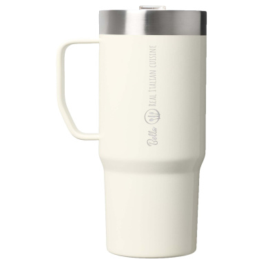 Logotrade ärikingituse foto: Stanley Everyday Suburban 710 ml isoleeritud taaskasutatud roostevabast terasest kruus