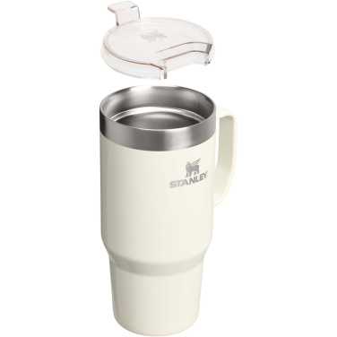 Logotrade meened pilt: Stanley Everyday Suburban 710 ml isoleeritud taaskasutatud roostevabast terasest kruus