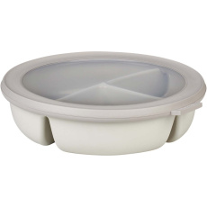 Mepal Cirqula Bento kauss (250+250+500 ml)