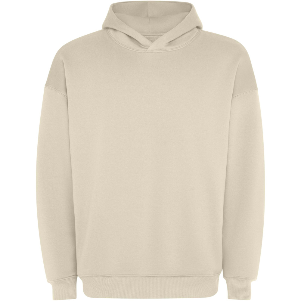 Logotrade ärikingituse foto: Otto ülisuur unisex kapuutsiga dressipluus