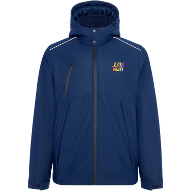 Logotrade meened pilt: Emini polsterdatud unisex termoparka