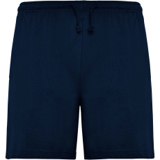 Sportlikud unisex lühikesed püksid