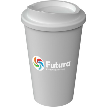 Logo trade ärikingid foto: Americano® Infiniti 350 ml termospudel