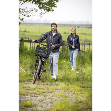Logotrade reklaamkingid pilt: Orion meeste softshell-jope