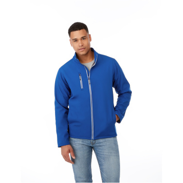 Logotrade reklaamkingitused pilt: Orion meeste softshell-jope
