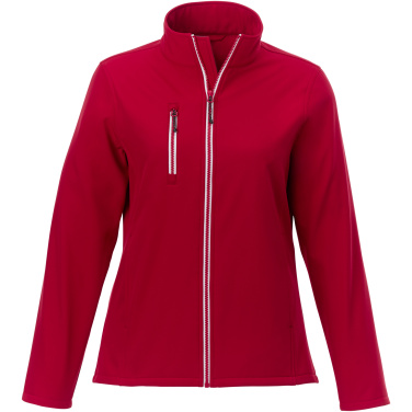 Logo trade ärikingi pilt: Orion naiste softshell-jope