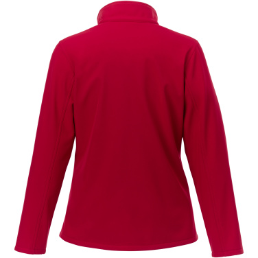 Logo trade meened foto: Orion naiste softshell-jope