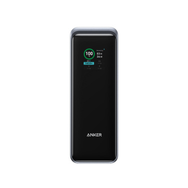 Logotrade ärikingid pilt: Anker Prime 27 650 mAh varupatarei (250 W)