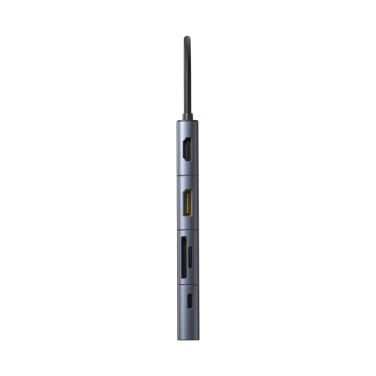 Logotrade firmakingid pilt: Anker PowerExpand 11-in-1 USB-C PD 10Gbps andmejaotur