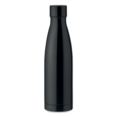 Logo trade ärikingituse pilt: Kaheseinaline pudel 500ml