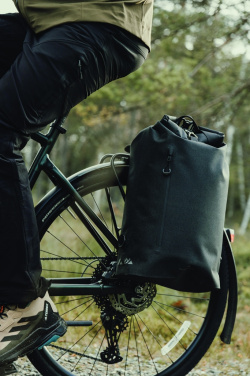 Nordic Drift Trail RCS veekindel jalgrattakott 25L, kasutuspilt