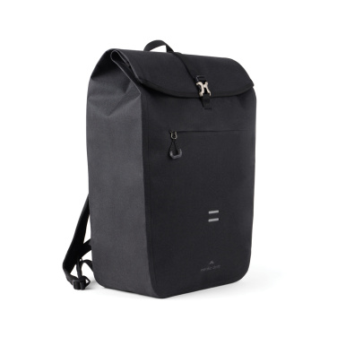 Nordic Drift Trail RCS veekindel päevaseljakott 30L, detailvaade