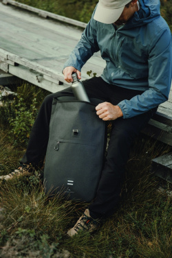 Nordic Drift Trail RCS veekindel päevaseljakott 30L, kasutuspilt