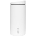 Miir Flip Traveler 354 ml trummel, Valge