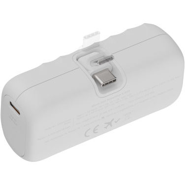 Logo trade reklaamkingituse pilt: Xtorm Go2 20W 5000 mAh akupank
