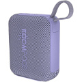 Boompods Beachboom Mini 5W veekindel minikõlar, Helelilla