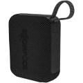 Boompods Beachboom Mini 5W veekindel minikõlar, Must