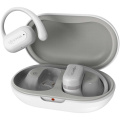Boompods Sportpods kõrvaklapid, Valge