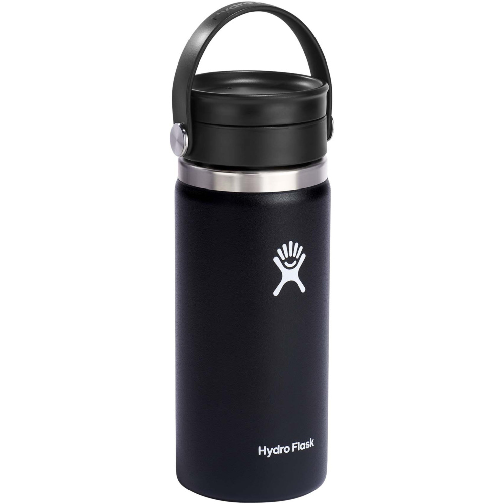 Hydro Flask laia suuga 473 ml isoleeritud roostevabast terasest termos Flex Sip™ kaanega, tootepilt