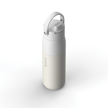BRITA LARQ Essential pudel 680ml, detailvaade