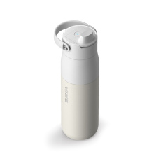 BRITA LARQ IQ Track purify puhastuspudel 680ml