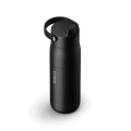 BRITA LARQ Essential pudel 1000ml, must
