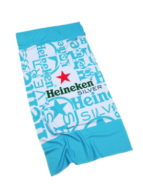 Hübriidrätik logoga, suurus 100 × 180 cm