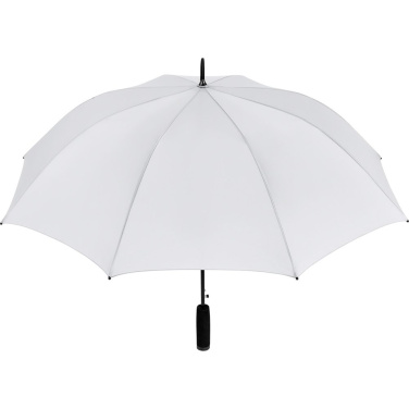 FARE soodne automaatne vihmavari Windproof 100 cm logoga – detailvaade 9