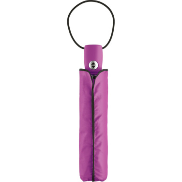 FARE® AOC automaatne minivihmavari logoga (30 värvi), lilla – detailvaade 5